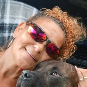 Meet your Posher, Augusta